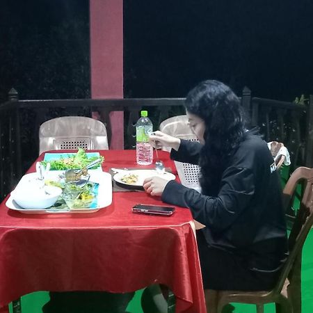 Ella Shali'S Home Bagian luar foto