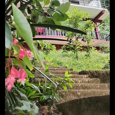 Ella Shali'S Home Bagian luar foto