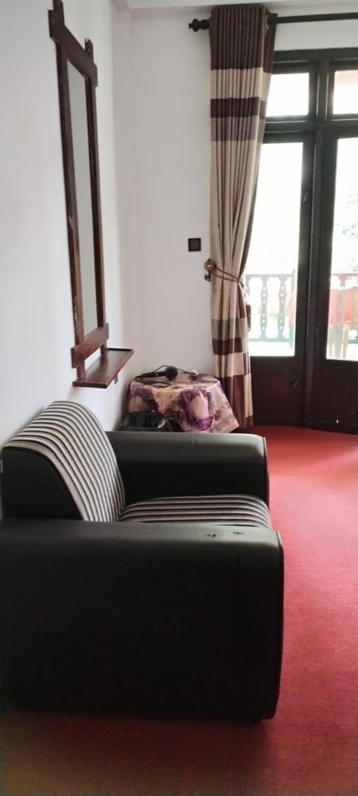 Ella Shali'S Home Bagian luar foto