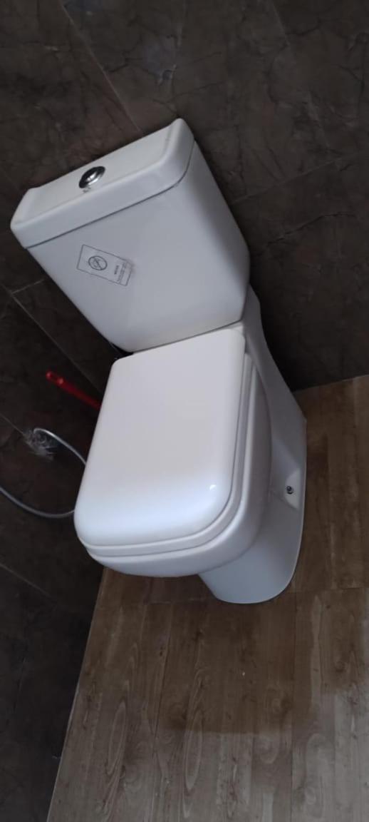 Ella Shali'S Home Bagian luar foto