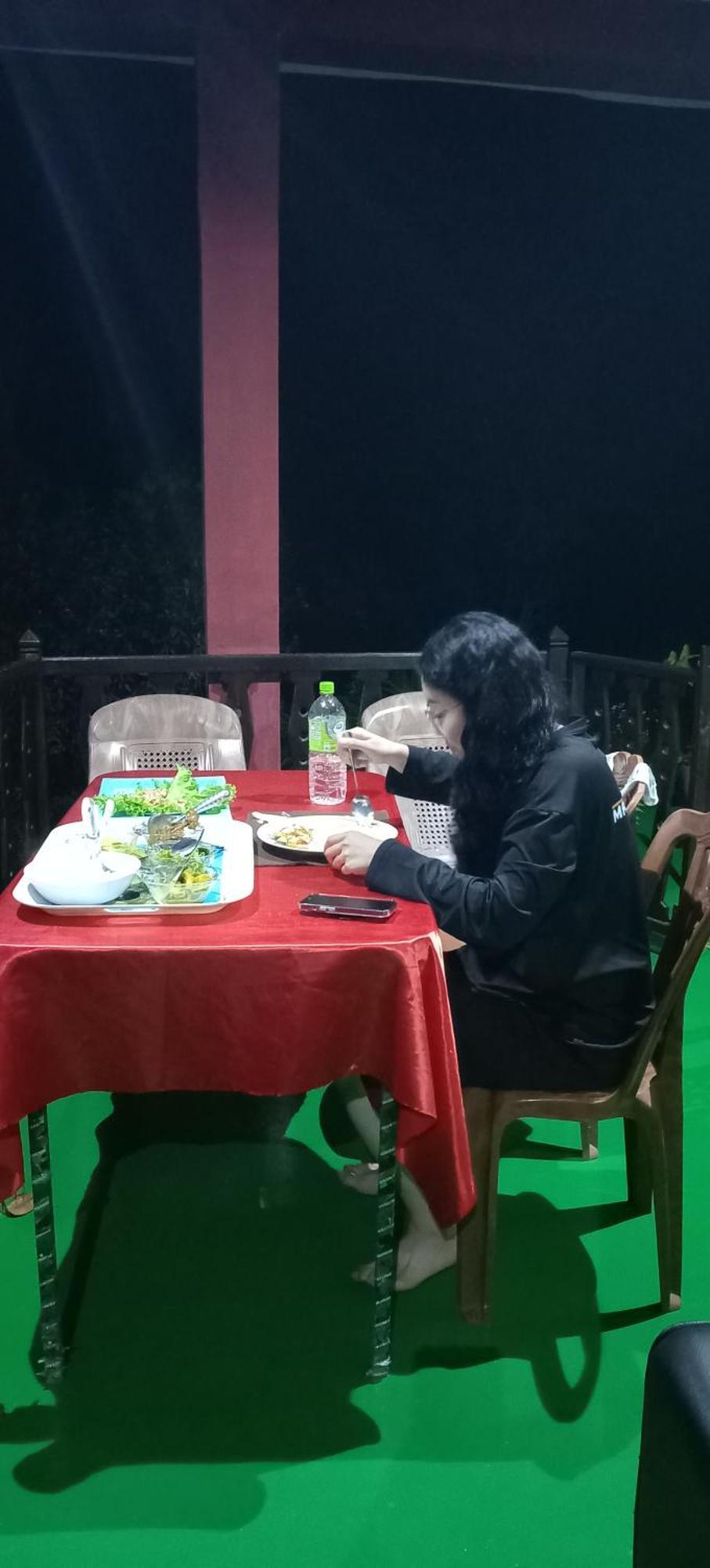 Ella Shali'S Home Bagian luar foto
