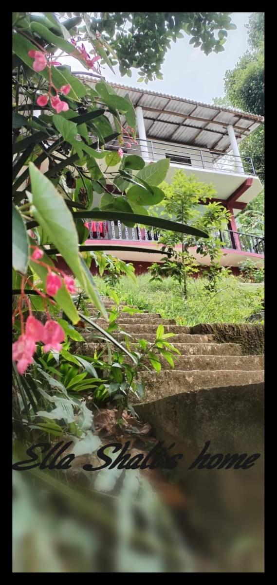 Ella Shali'S Home Bagian luar foto