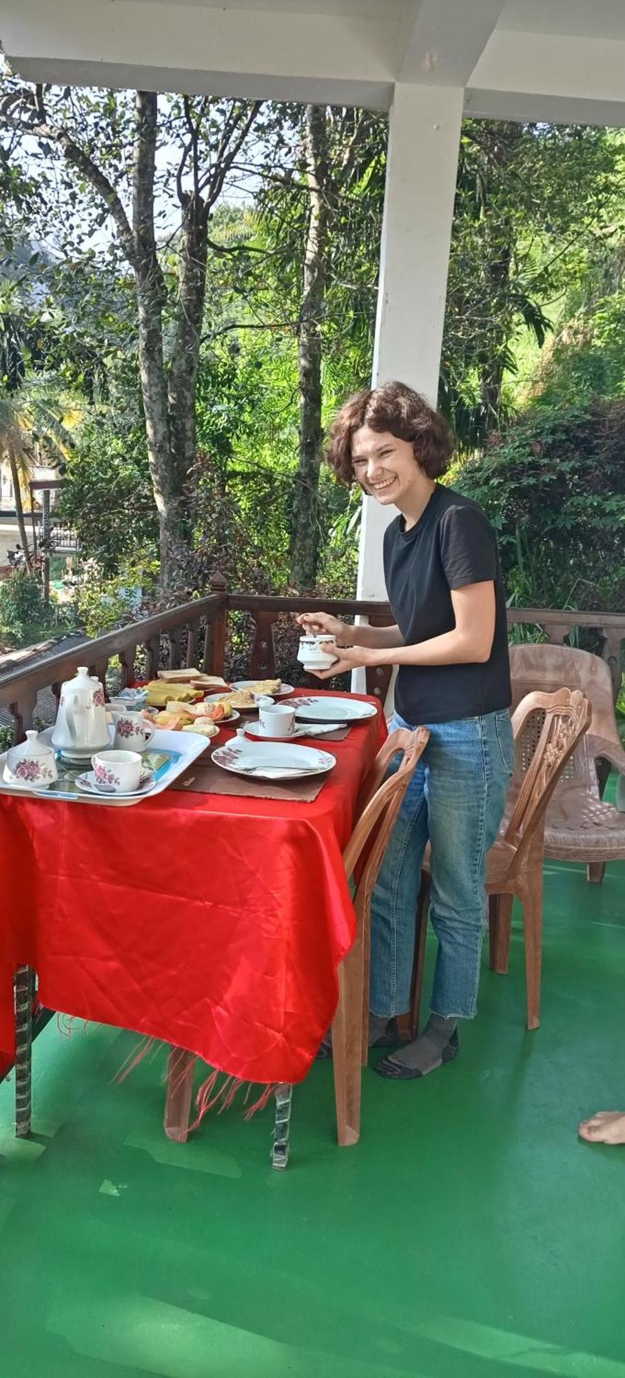 Ella Shali'S Home Bagian luar foto