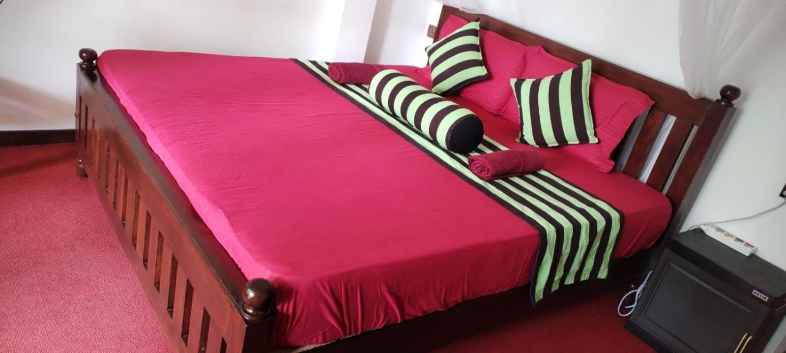 Ella Shali'S Home Bagian luar foto