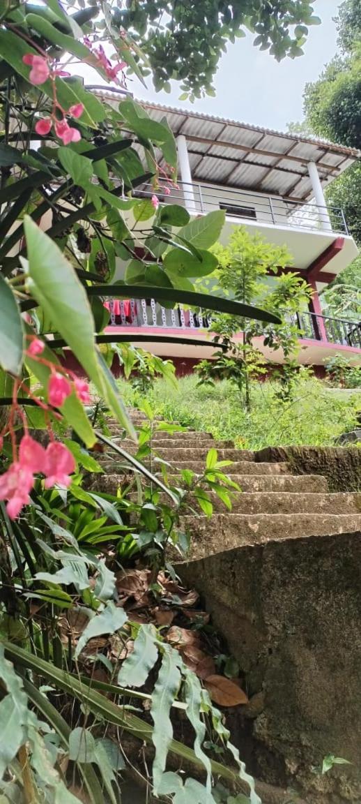 Ella Shali'S Home Bagian luar foto