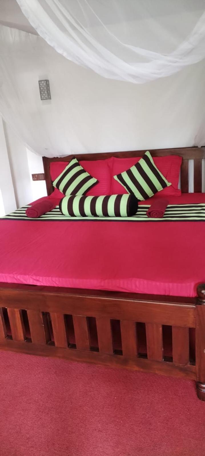 Ella Shali'S Home Bagian luar foto