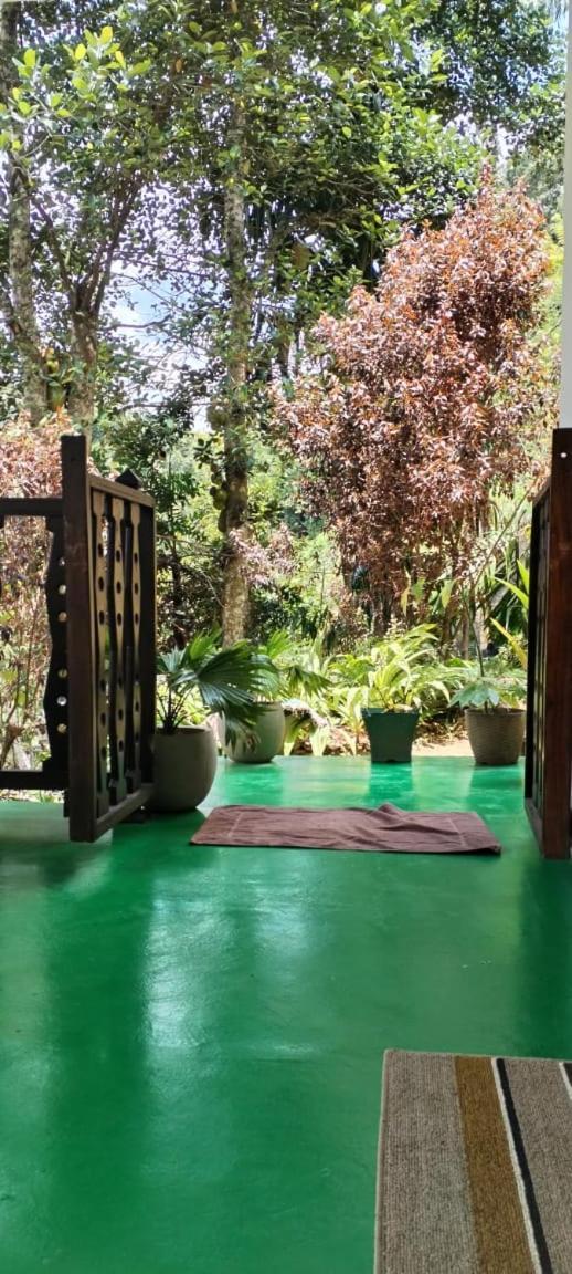 Ella Shali'S Home Bagian luar foto