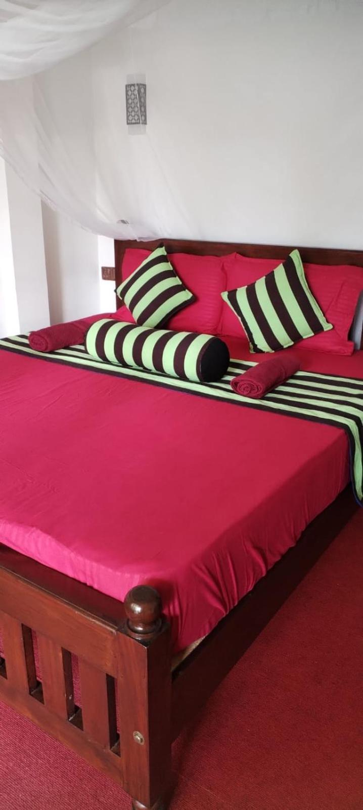 Ella Shali'S Home Bagian luar foto