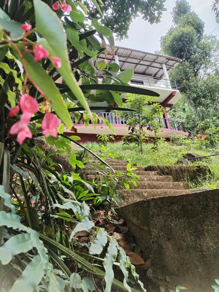 Ella Shali'S Home Bagian luar foto