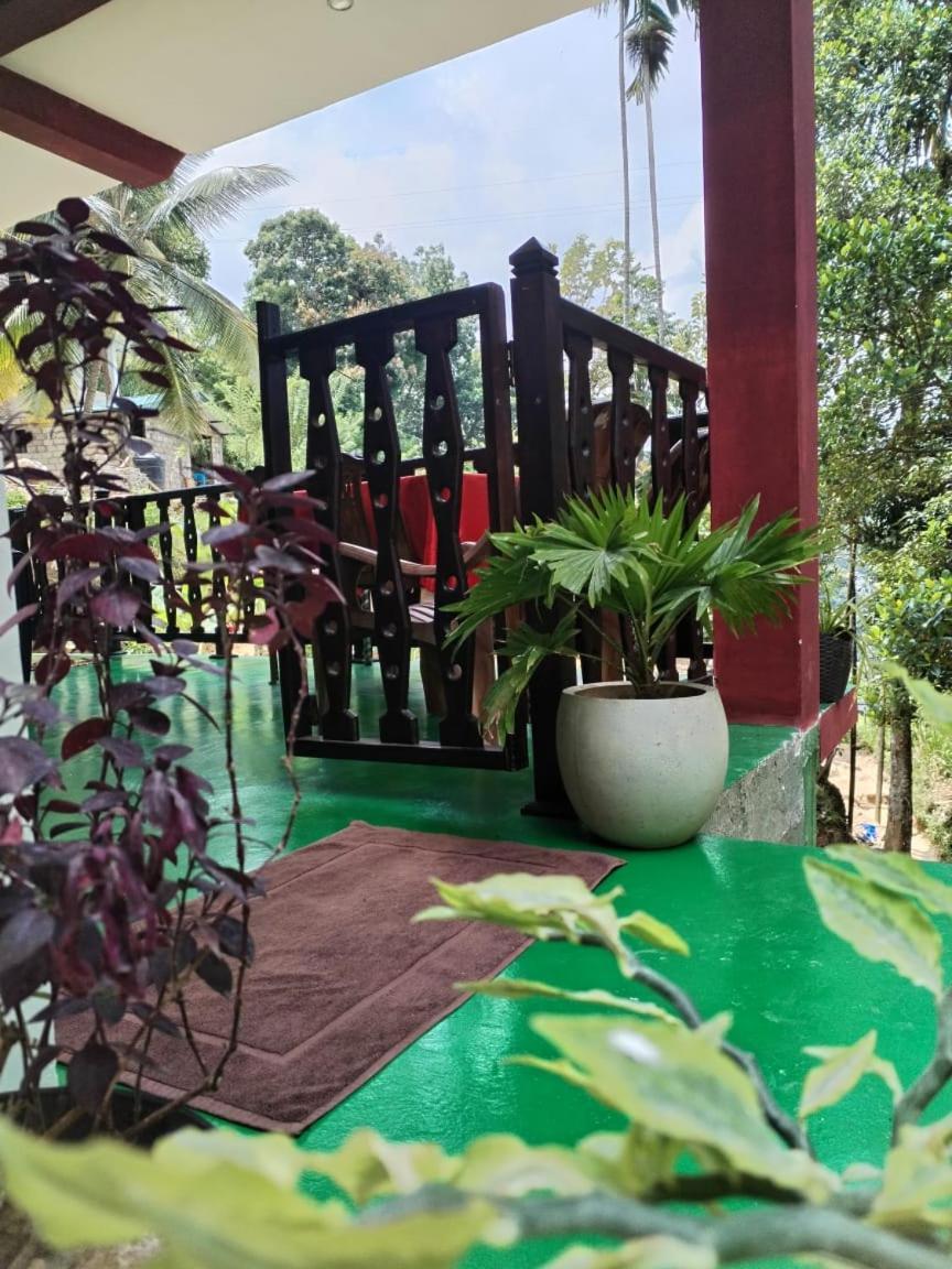 Ella Shali'S Home Bagian luar foto