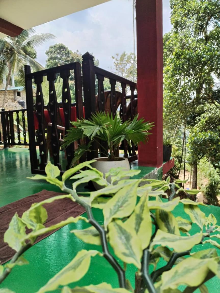 Ella Shali'S Home Bagian luar foto