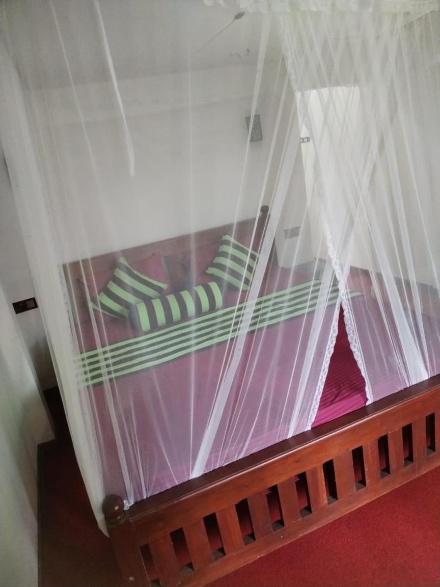 Ella Shali'S Home Bagian luar foto