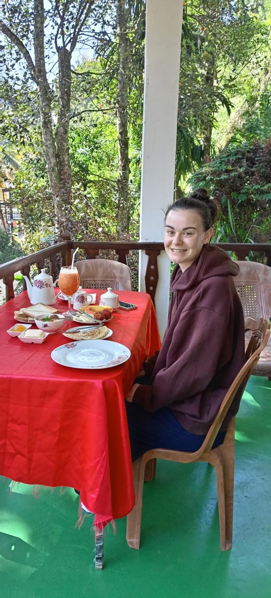 Ella Shali'S Home Bagian luar foto