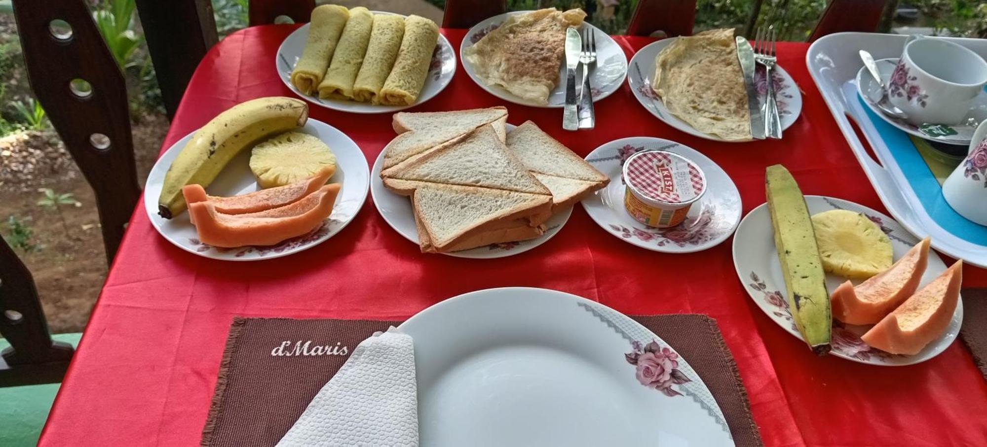 Ella Shali'S Home Bagian luar foto